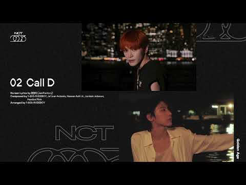 Video thumbnail for Call D