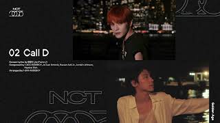 Musik-Video-Miniaturansicht zu Call D Songtext von NCT U