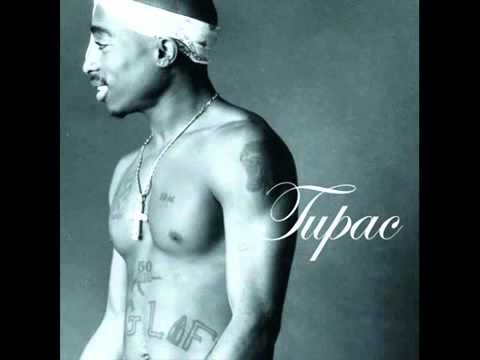 2pac feat Elton john - Ghetto Gospel