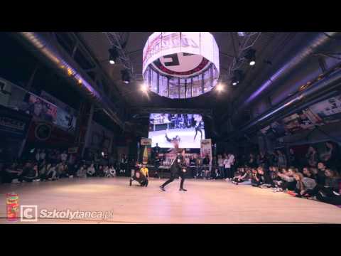 2 msc Duety 13-16 - Naćka i Wiki | Rytm Ulicy Hellena 2016 | WWW.SZKOLYTANCA.P