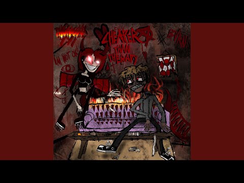 Chad NoBack's Office