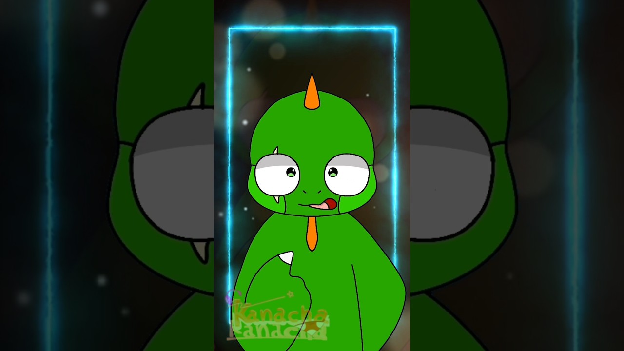 ❤️?! Me?! 🦎 #animation #爬虫類アニメーション #memes #flipaclip