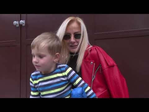 Milica Dabovic - Nemam srece sa muskarcima - (Grand News 07.10.2021.)