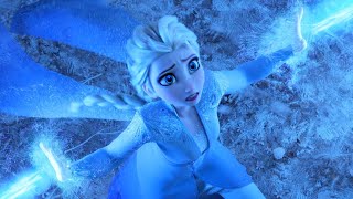 Happily Ever After: The Wasted Potential of Frozen 2