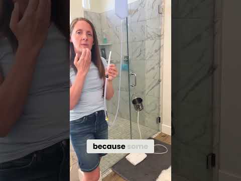 Water Enema 101: Easy Setup Guide & Pro Tips! #body