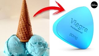 6 Sabores De Helado Que No Deberían Existir