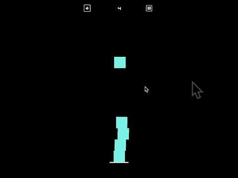 Tap2Stack