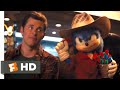 Sonic The Hedgehog 2020 Sonic S Bucket List Scene 3 10 Movieclips