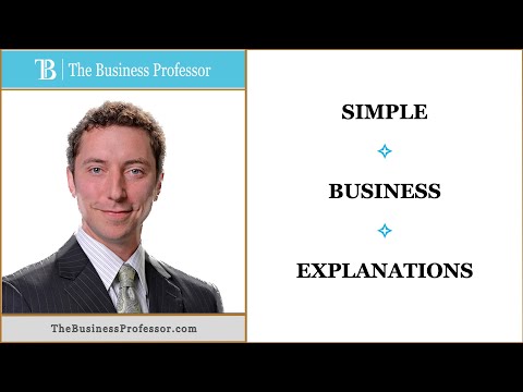 Macro and Micro Marketing