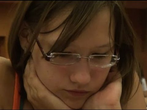 G18 1. 6. Kristýna Sabolová   -  WIM  Anna Iwanow  ½ - ½