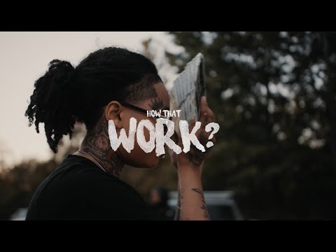 Tywitdabag - How That Work 