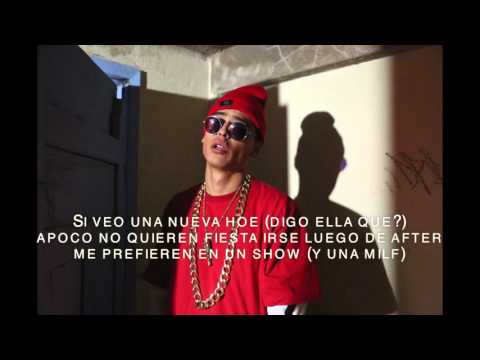 Adan Cruz - Only For The Hoes (Video Lirical)