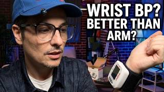 WEONY Wrist BP Monitor Unboxing | Better Than Arm Monitors?