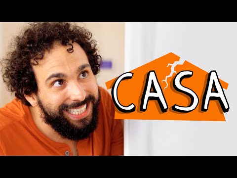 CASA