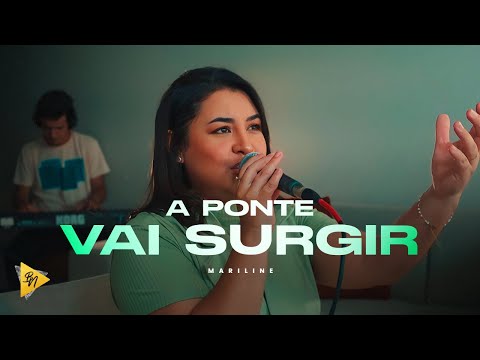 A Ponte Vai Surgir - Mariline (Cover Daniel & Samuel)