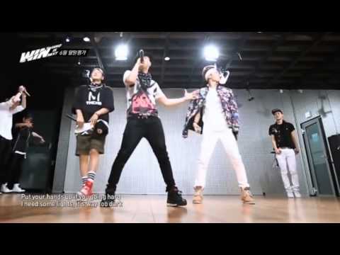 Ikon 아이콘 Team B - Turn Off The Lights