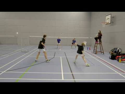 GP B Pardubice - Poříz, Smutný - Rázl, Dvořák - 2. set