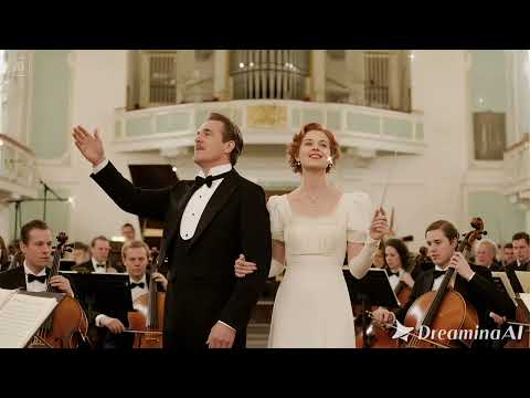 🎵 Hino 72 – Rasgou-se o Véu | Harpa Cristã | Versão Sacro Lírico Solene ✨