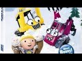 Trailers From Bob The Builder Snowed Under The Bobblesburg Winter Games 2004 DVD