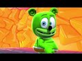 The Gummy Bear Song Korean Version But His Voice Is Made With A I