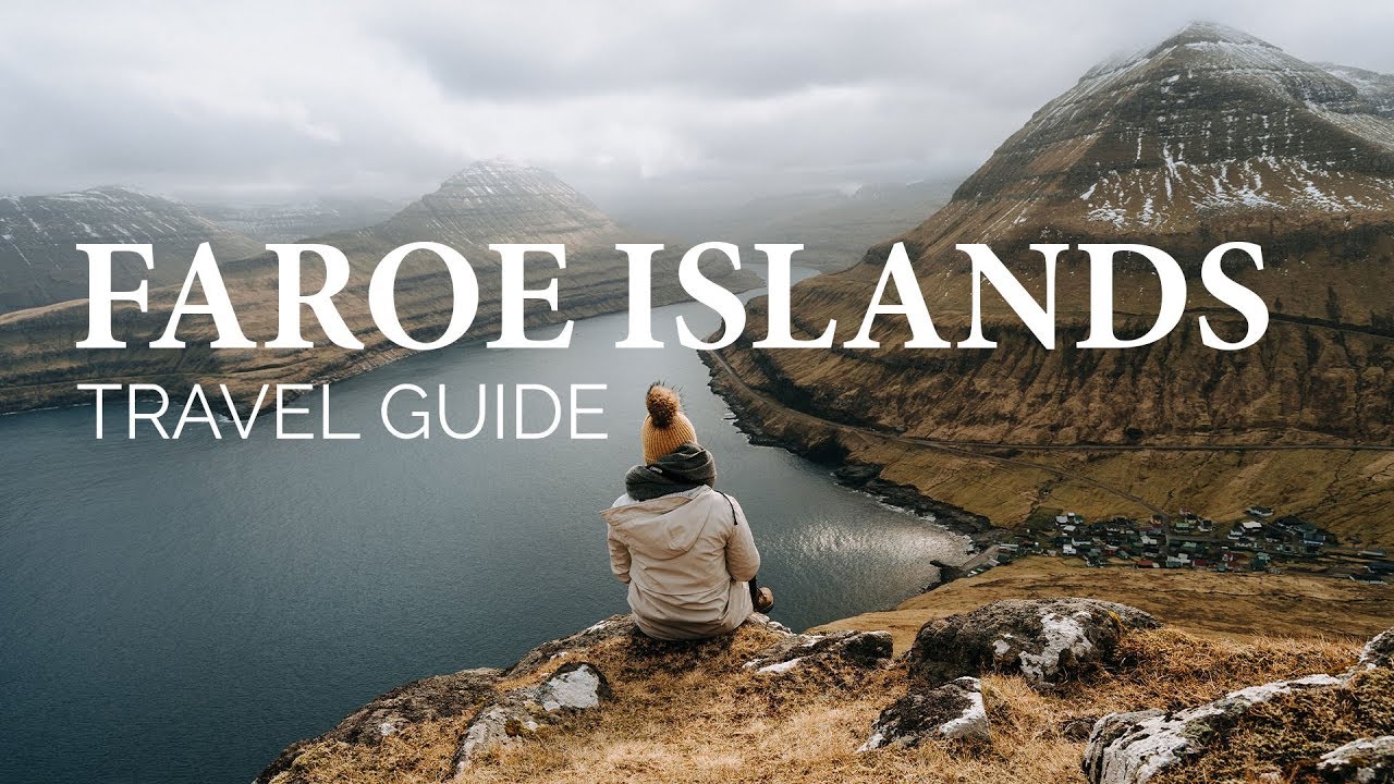 Best Things to do in the Faroe Islands Faroe Islands Travel Guide