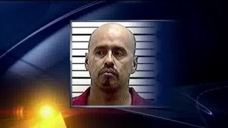 Child rape suspect is accused teen pimp
