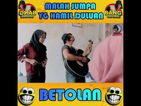 hamil-duluan-betolan-shorts