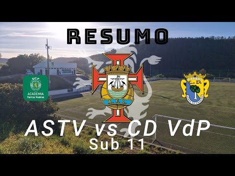 ASTV v CD Venda do Pinheiro