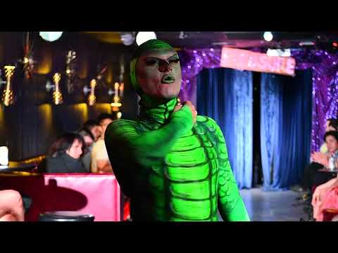 Allie Gator - Alligator