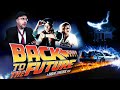 Back To The Future Movies Nostalgia Critic