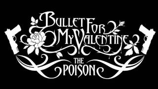 bullet for my valentine-breaking out breaking down