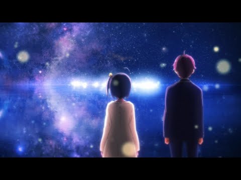 KennethWayne - Seamless Dreams (Anime Music Video)