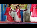 Desh Rangeela Annual Day Dance UKG