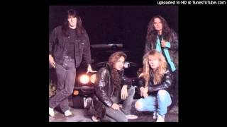 Badlands - Live at the Montreal Forum, Aug '91 - 10 - Fire And Rain