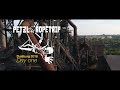 Petzl RopeTrip 2018 Duisburg • Day 1
