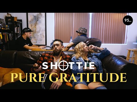 Shottie - Pure Gratitude [Official Music Video]