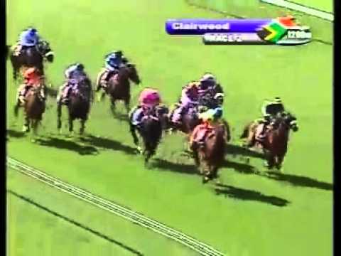 Jay's Man - 1st win - Racing Association