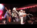 David Grisman Bluegrass Experience with Peter Rowan and Roland White 6-10-16
