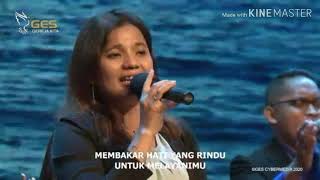 Download lagu Api kemuliaanMu - kami berkumpul Tuhan - Cover Anna Naibaho mp3 Download lagu Api kemuliaanMu - kami berkumpul Tuhan - Cover Anna Naibaho mp3