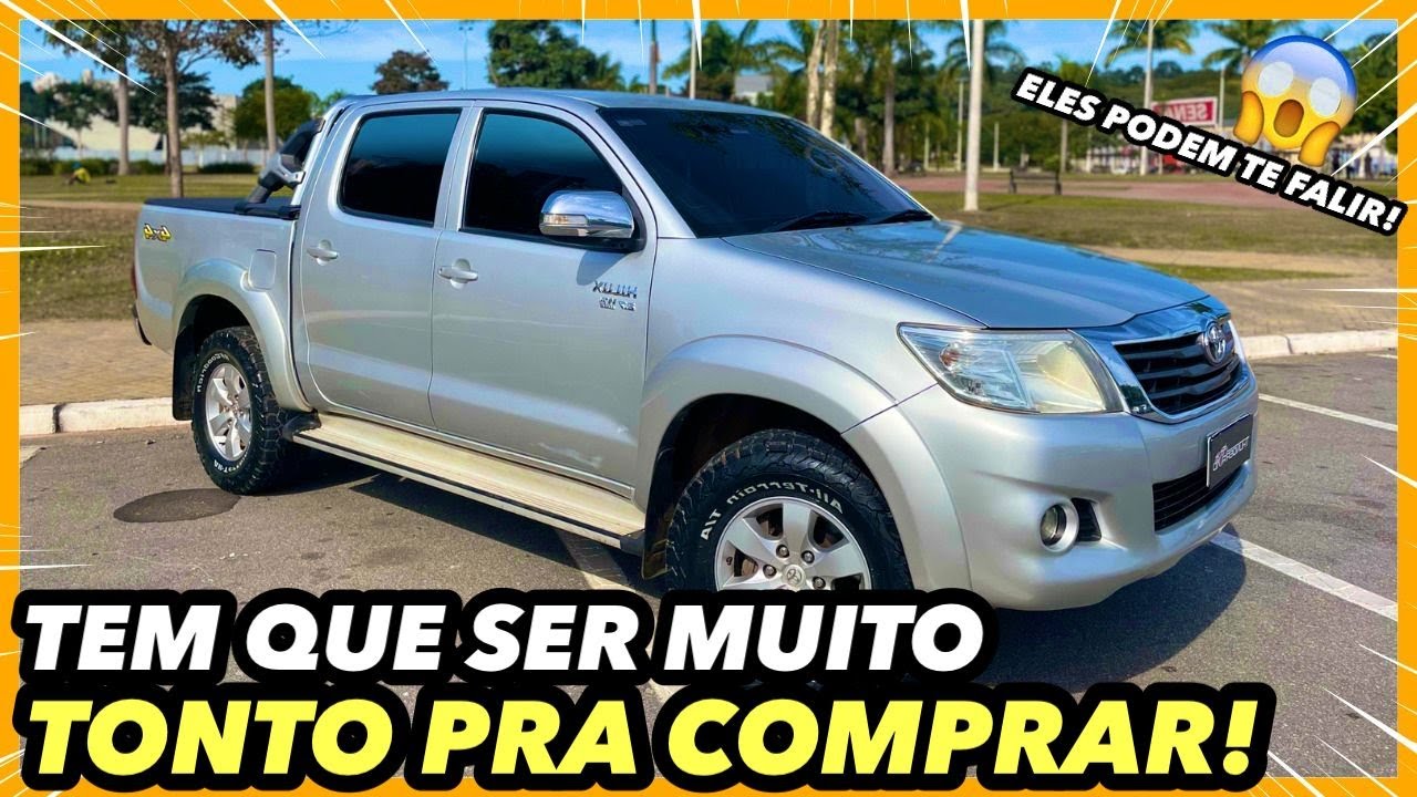 5 CARROS PRA PASSAR LONGE! - SÓ VACILÃO COMPRA!