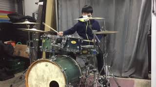 Video thumbnail for PREMIER ARTIST MAPLE DRUMS by VISION SOUND