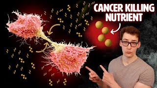 Drown Cancer In This Nutrient - And Flip Its Kill Switch