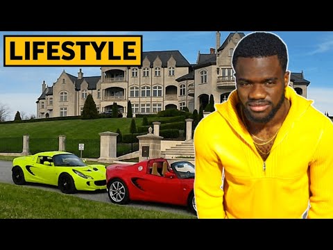 Ayan Broomfield Net Worth