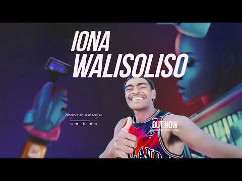 Seru Tawake - Iona Walisoliso (Audio)