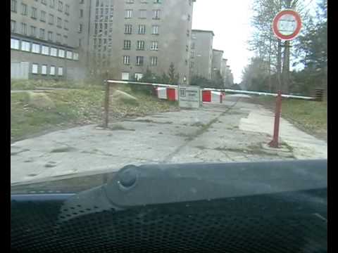 Prora SEEBAD DER 20000