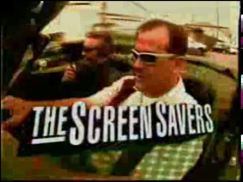 TechTV Archive Presents: The Screen Savers Classic Promo #1
