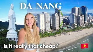 Living as a Digital Nomad in Da Nang, Vietnam 🇻🇳  *Is it worth the hype?