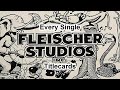 Every Single Paramount S Fleischer Studios Titlecards