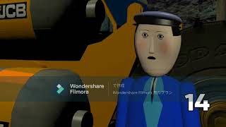 Download lagu Thomas The Tank Engine: Project G-1 Death Count mp3 Download lagu Thomas The Tank Engine: Project G-1 Death Count mp3