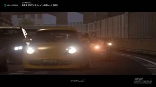 PS4live ( Gran Turismo SPORT グランツーリスモ )